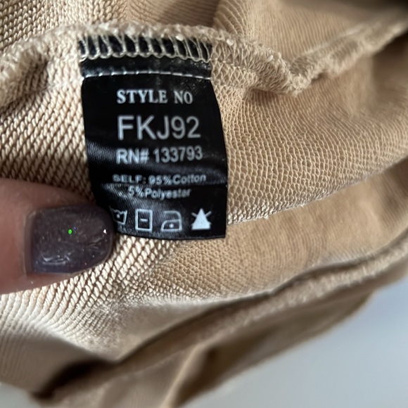 POL Jacket - Picture 6 of 7